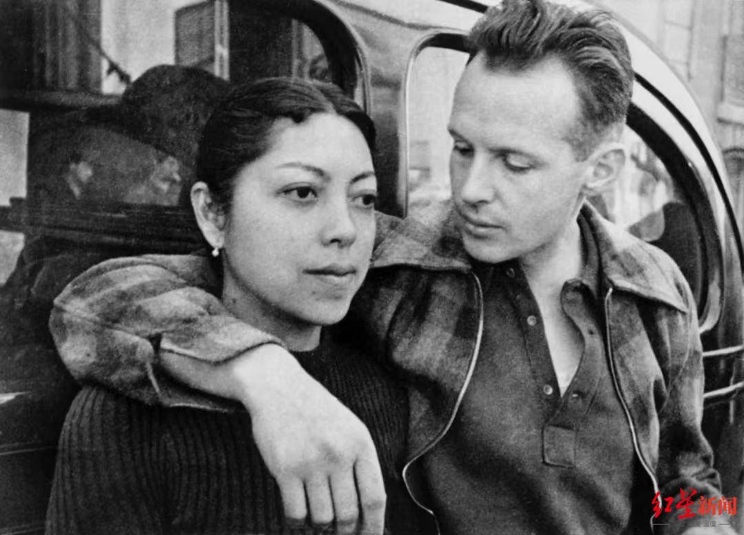 历史|传奇摄影家布列松的1937，有哪些“决定性瞬间”？