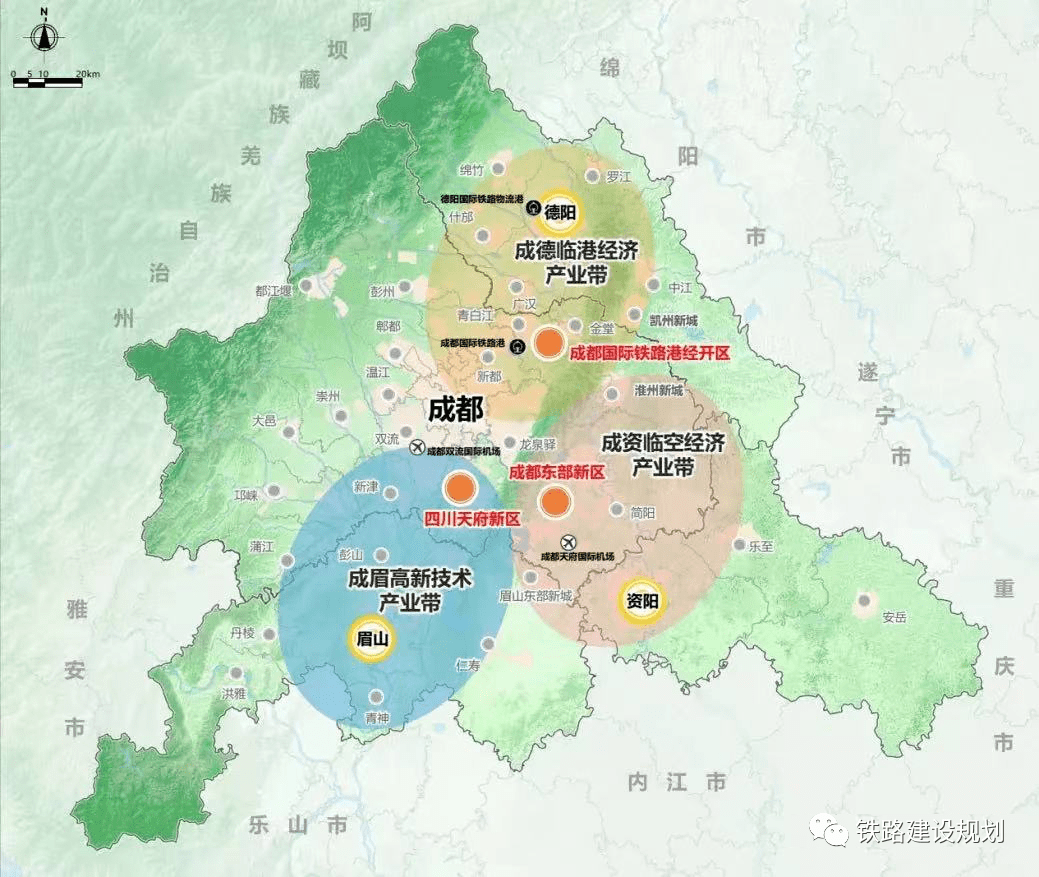 四川省政府要求,成德眉资同城化综合试验区(以下简称