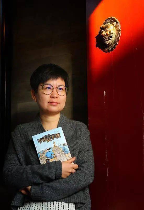直播预告‖陪伴计划之奇思妙想神兽班,快乐阅读与写作_童书_孩子_树童