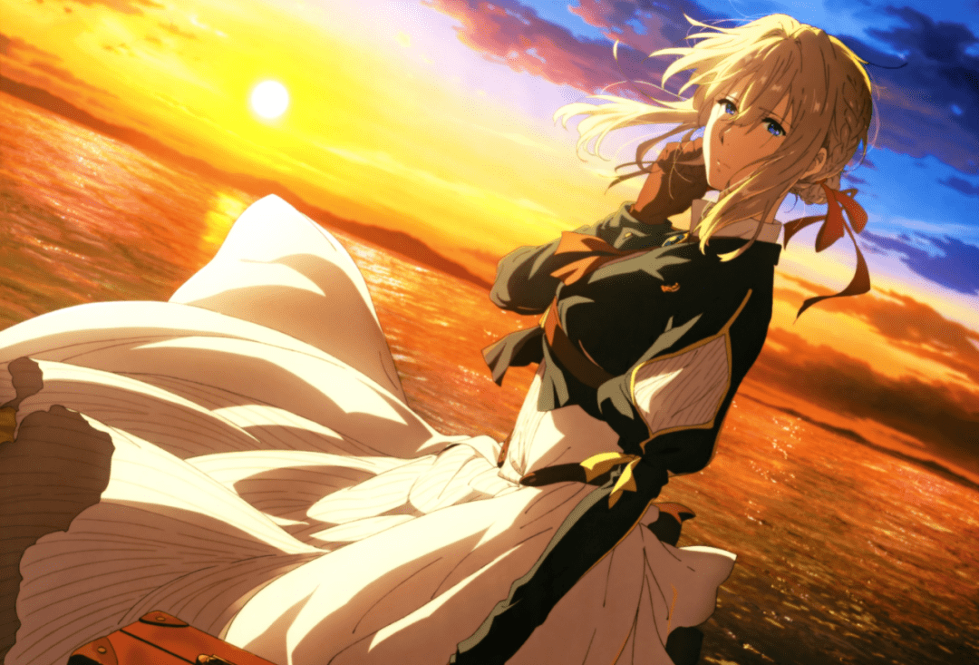 动漫_尤里斯_大佐