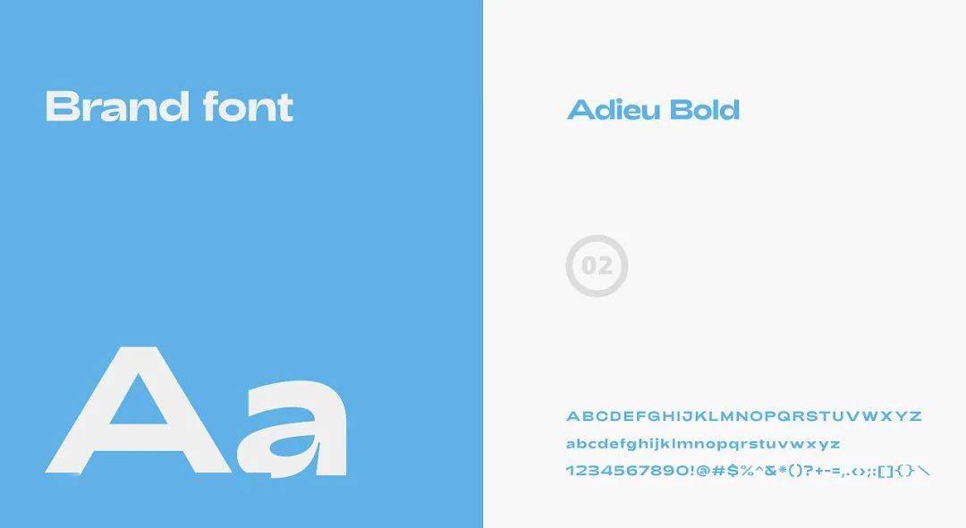 食品|早餐有着落了！这些烘焙食品包装设计，颜值也能当“饭”吃！