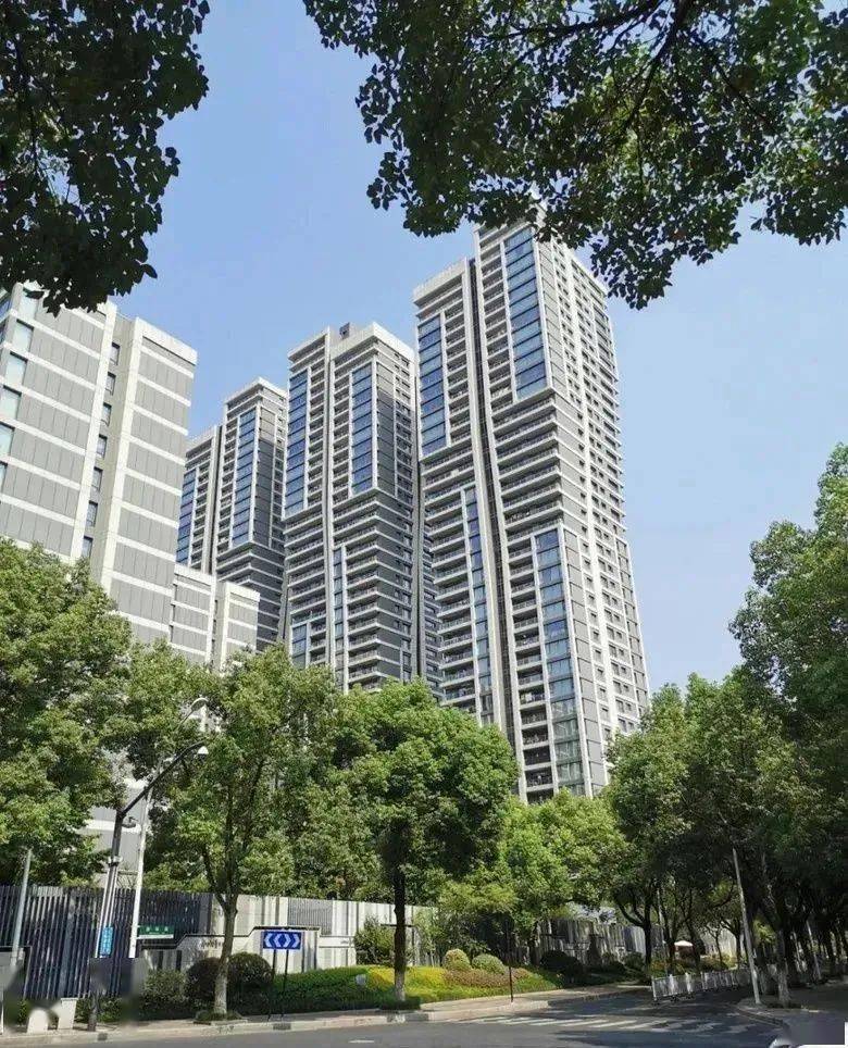 又是房主自己拍下网红盘银杏汇法拍房83万㎡成交