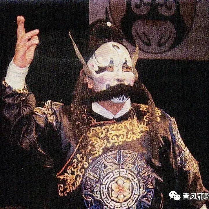 【蒲韵留声】蒲剧《逼上梁山》选段 张有才_薛晓明_仇玺勤_扬奔放