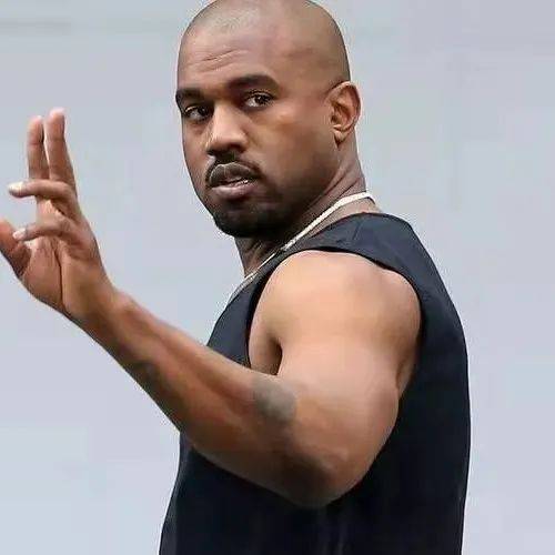 kanye acg