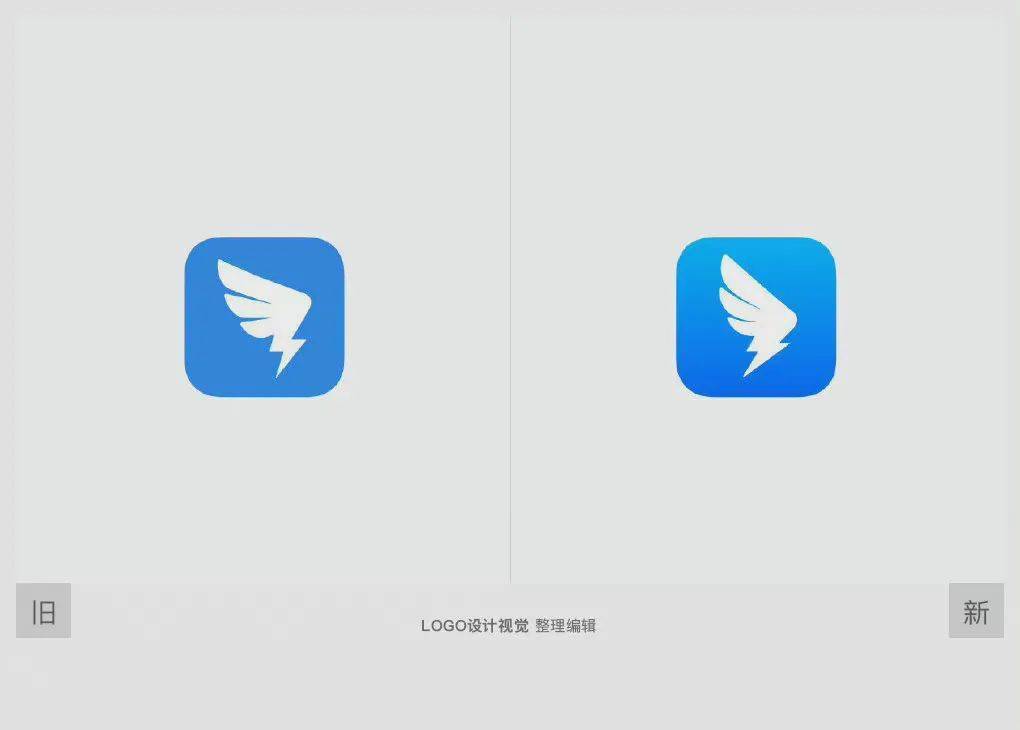 钉钉换新logo反操作设计费0元