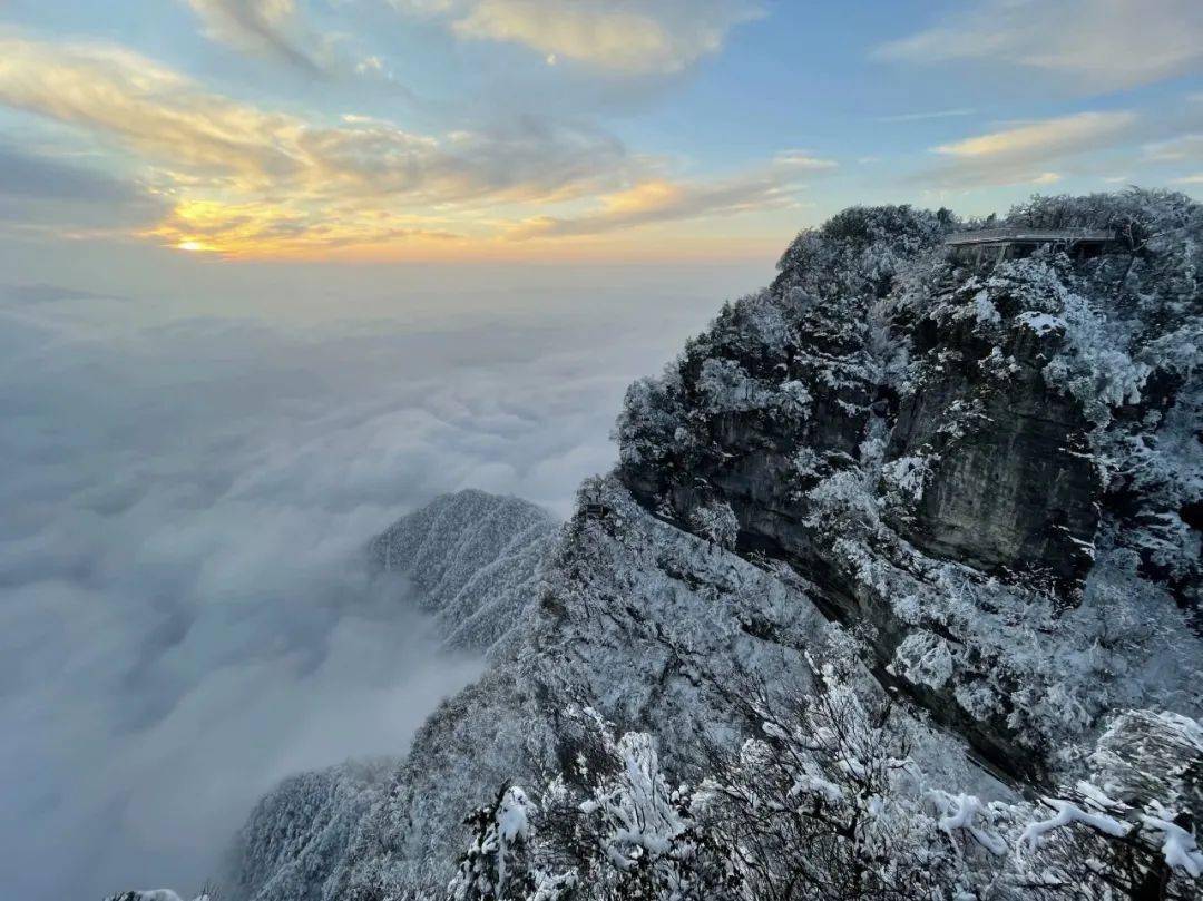 本人有效证件|龙头山景区3月25日恢复开园！免门票活动来袭！