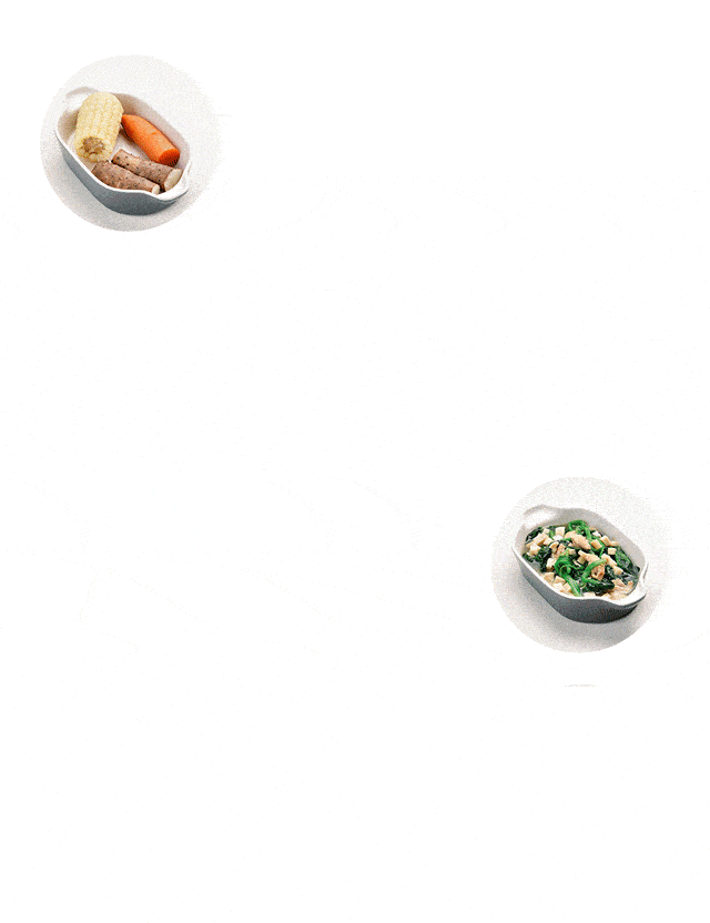 體重|21 天定制減肥食譜，每天吃好喝好，沒時間運動也能瘦