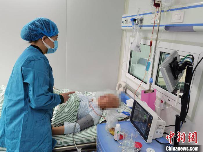 甘肃|甘肃中医药“保驾护航”造血干细胞移植：加速免疫系统重建