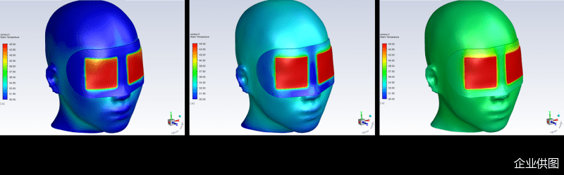 为了让产品有更好的体验，无限极把这个技术安排上了