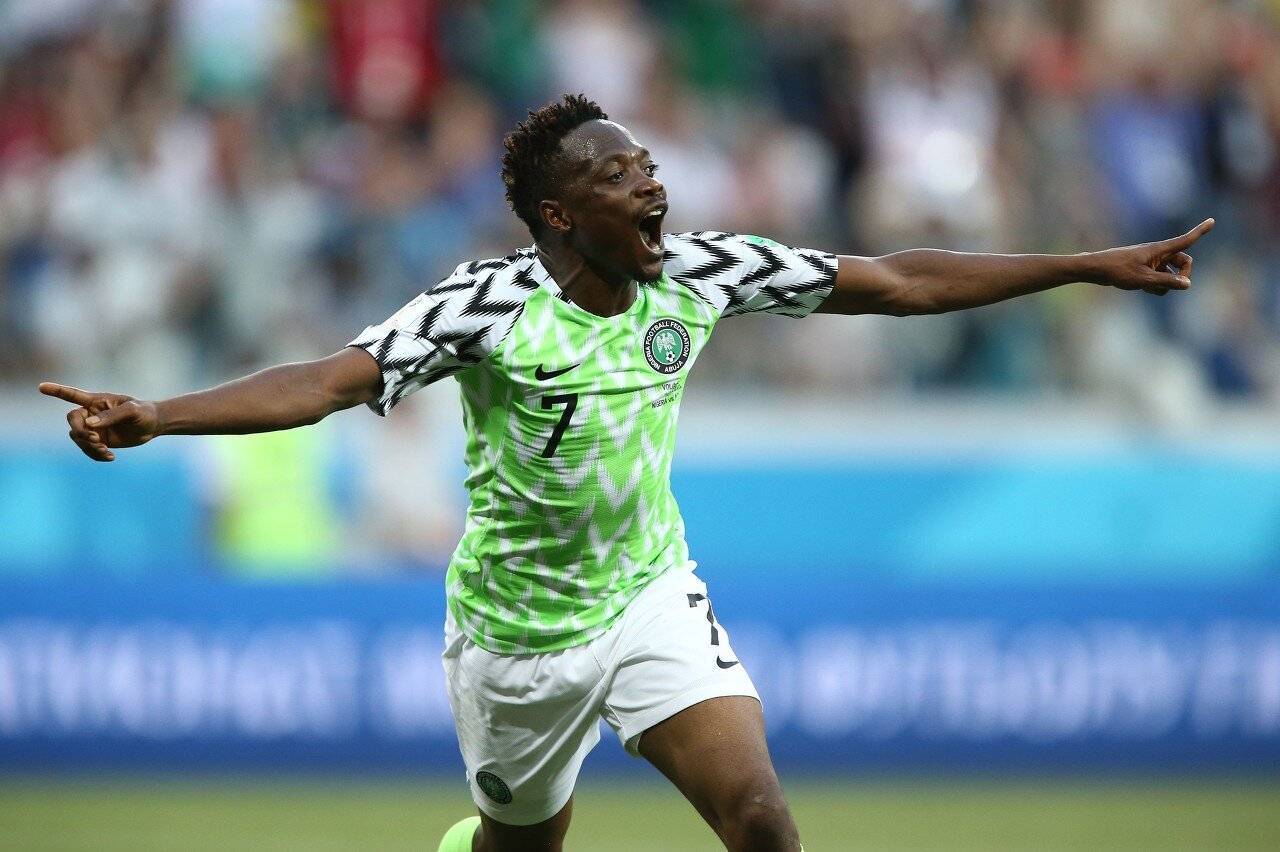 阿布贾|尼日利亚队长：非洲杯淘汰出乎意料，要用世界杯门票回报球迷