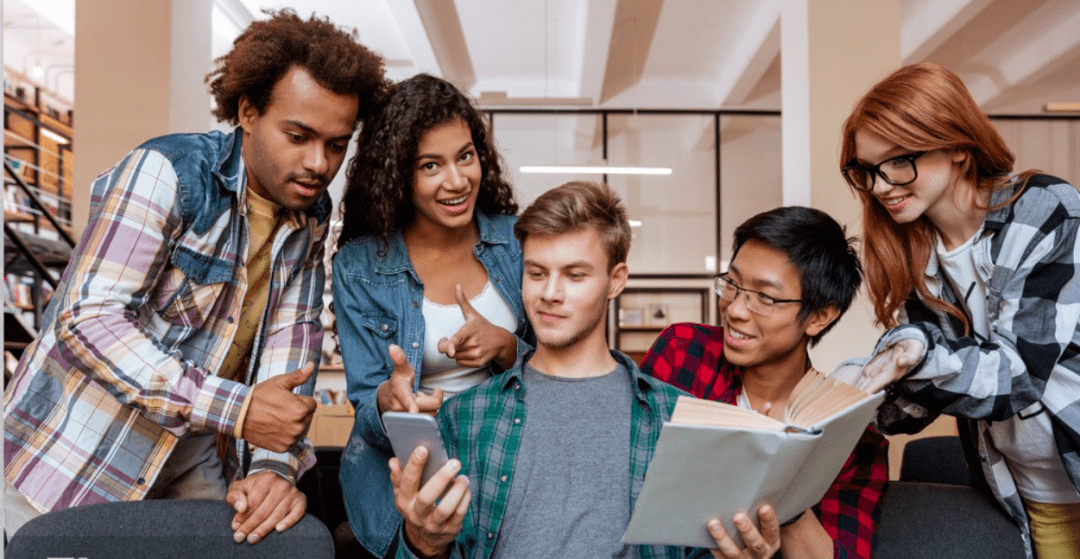 美国学生不比中国学生更聪明但他们有三个特质是中国学生缺乏甚至没有