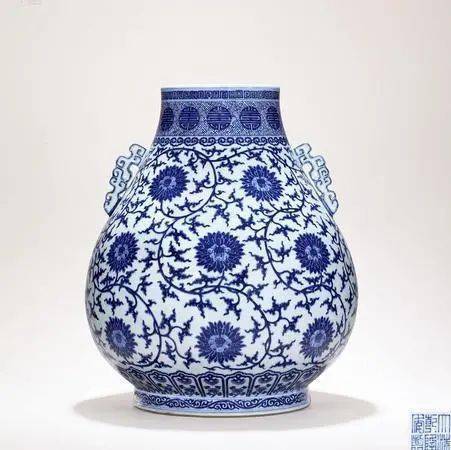 36种瓷器器型类别名称汇总值得收藏