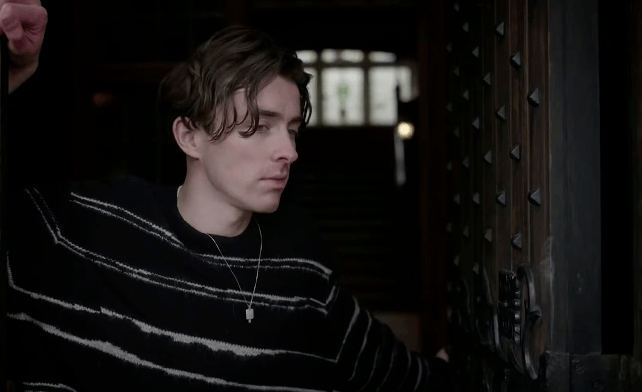 庞德|一口气6集,全员恶人,烧脑指数100%