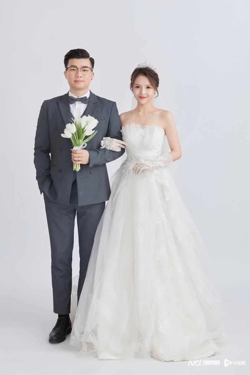 因为新冠疫情这位东莞医护给妻子的诺言推迟三年还未兑现