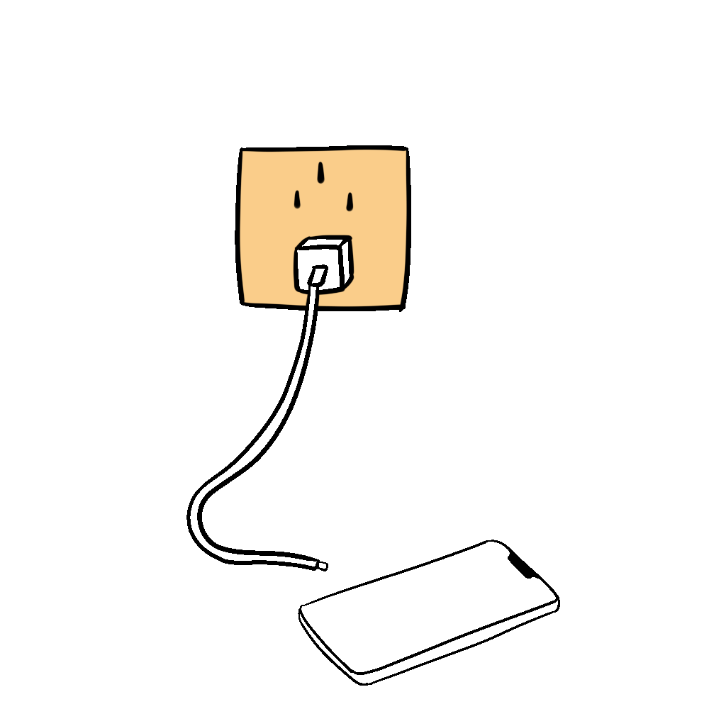 快充闪充手机到底应该怎么充电