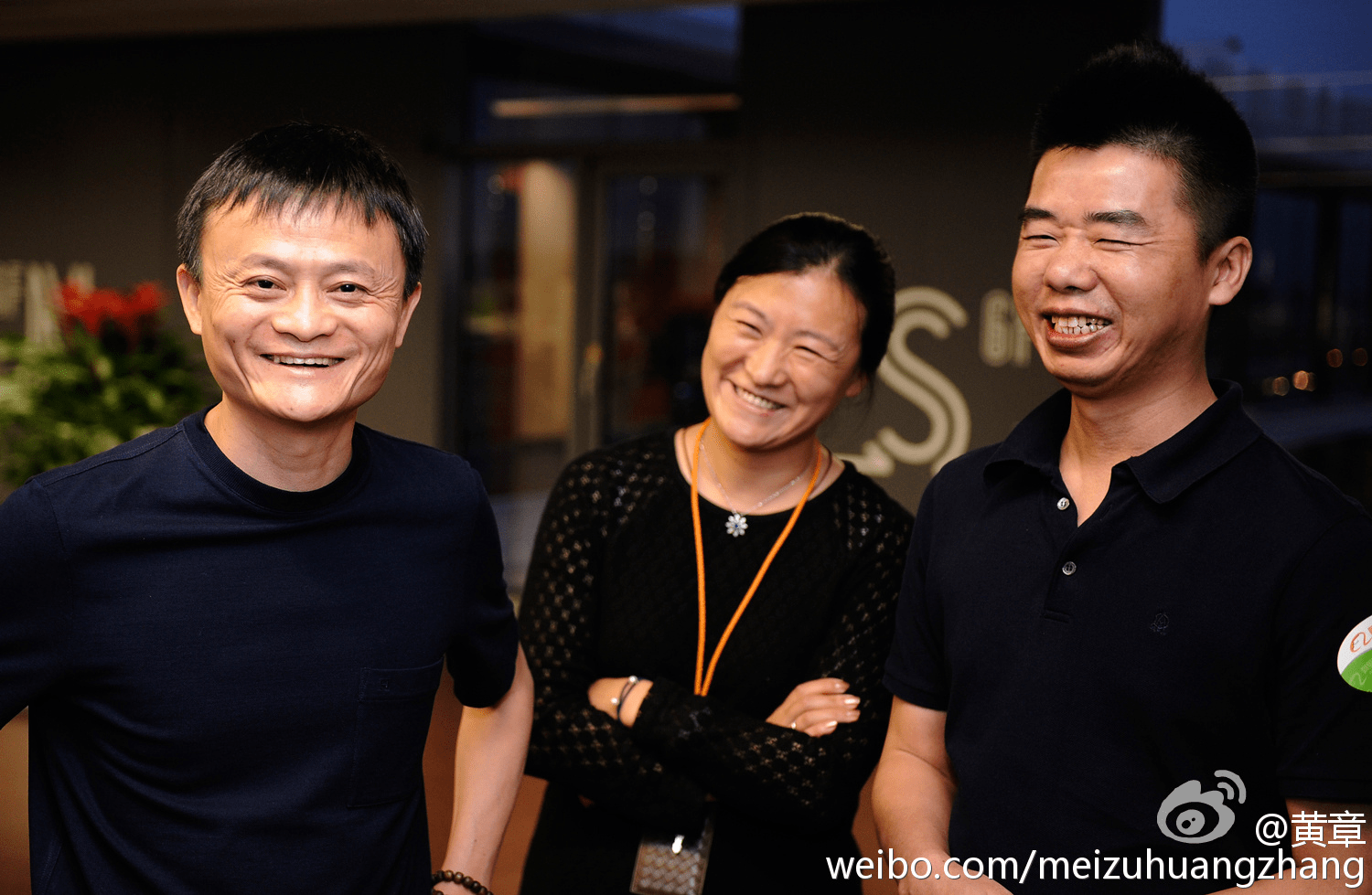 魅族和它的暧昧对象们