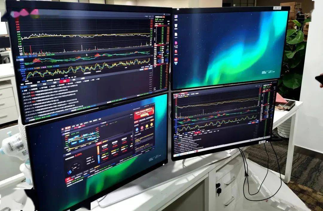 优品科技推出国产一体机：搭载飞腾 D2000 处理器 + 景美独显