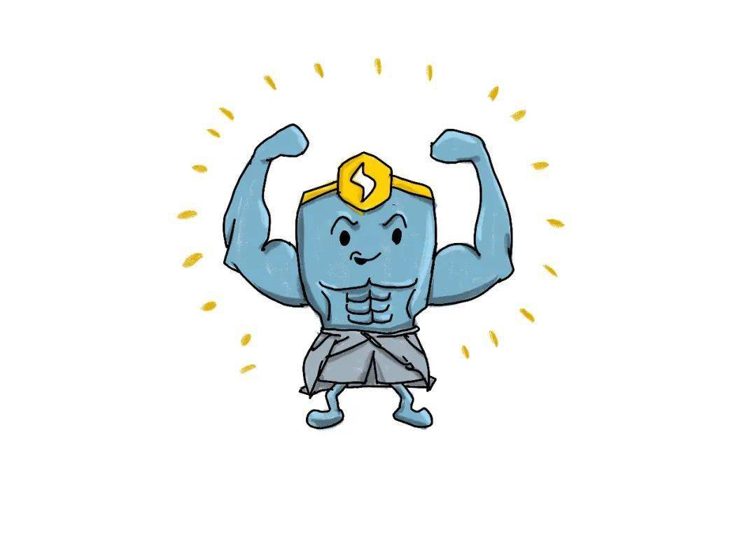 广州变电站景观功能设计国际竞赛一群温柔的蓝巨人