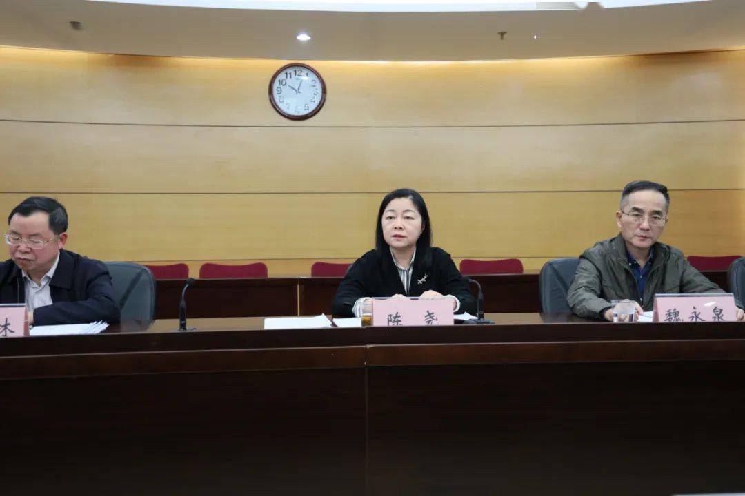 市人大常委会副主任陈尧率立法调研组,于2022年3月10日至22日对《南宁