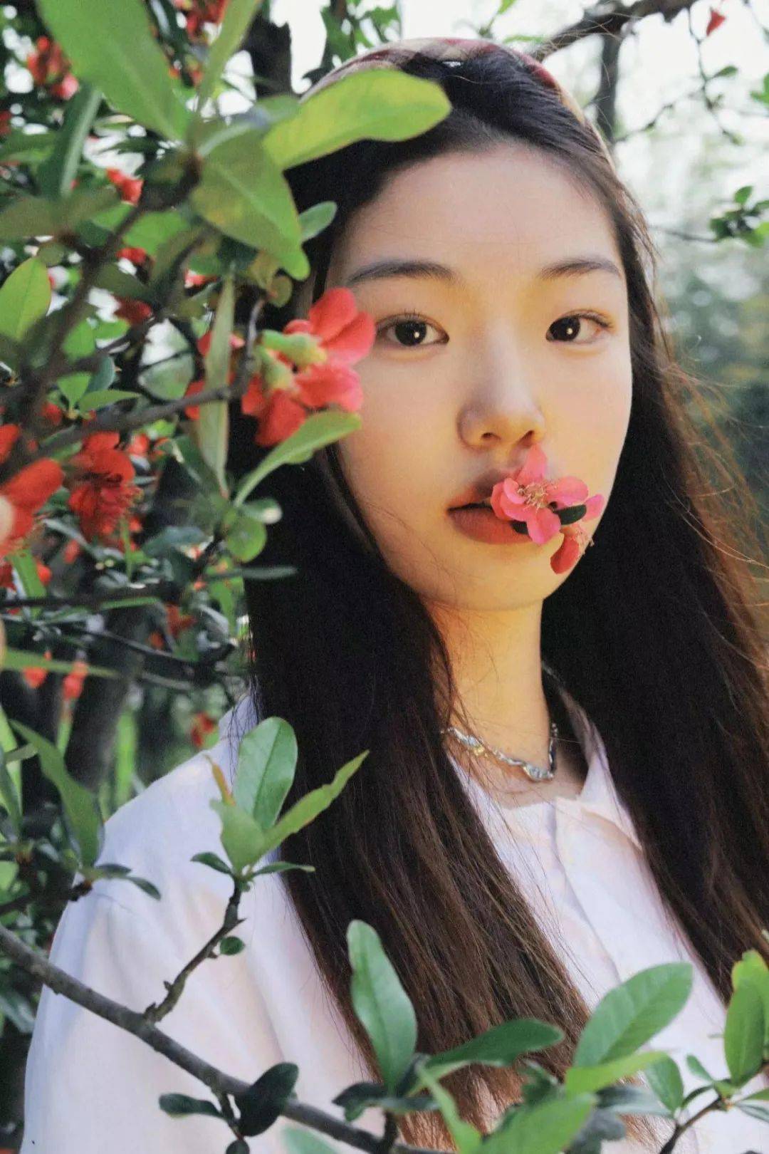 是丨东软春日人物大赏_滕诗蔓_陈怀宇_专业