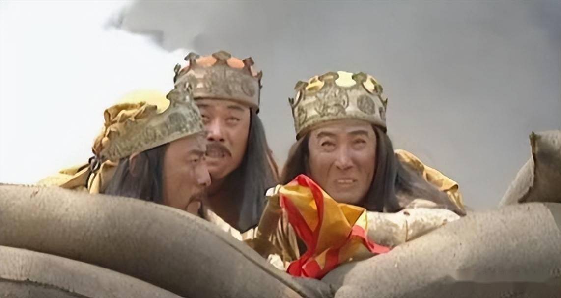 妙高峰之战:西王阵亡沙场,压垮太平天国的一根稻草_萧朝贵_长沙_太平