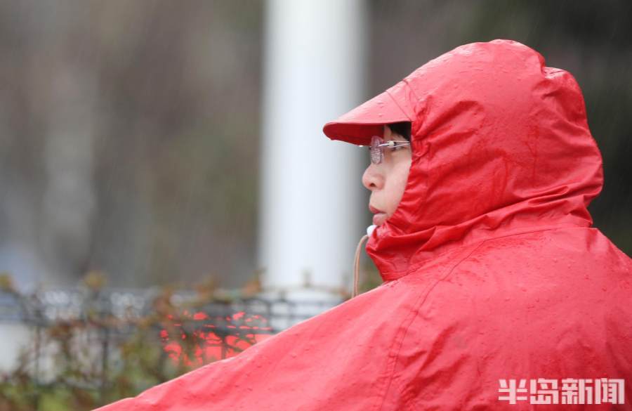 春雨瀟瀟風瑟瑟_降雨_西南_何毅