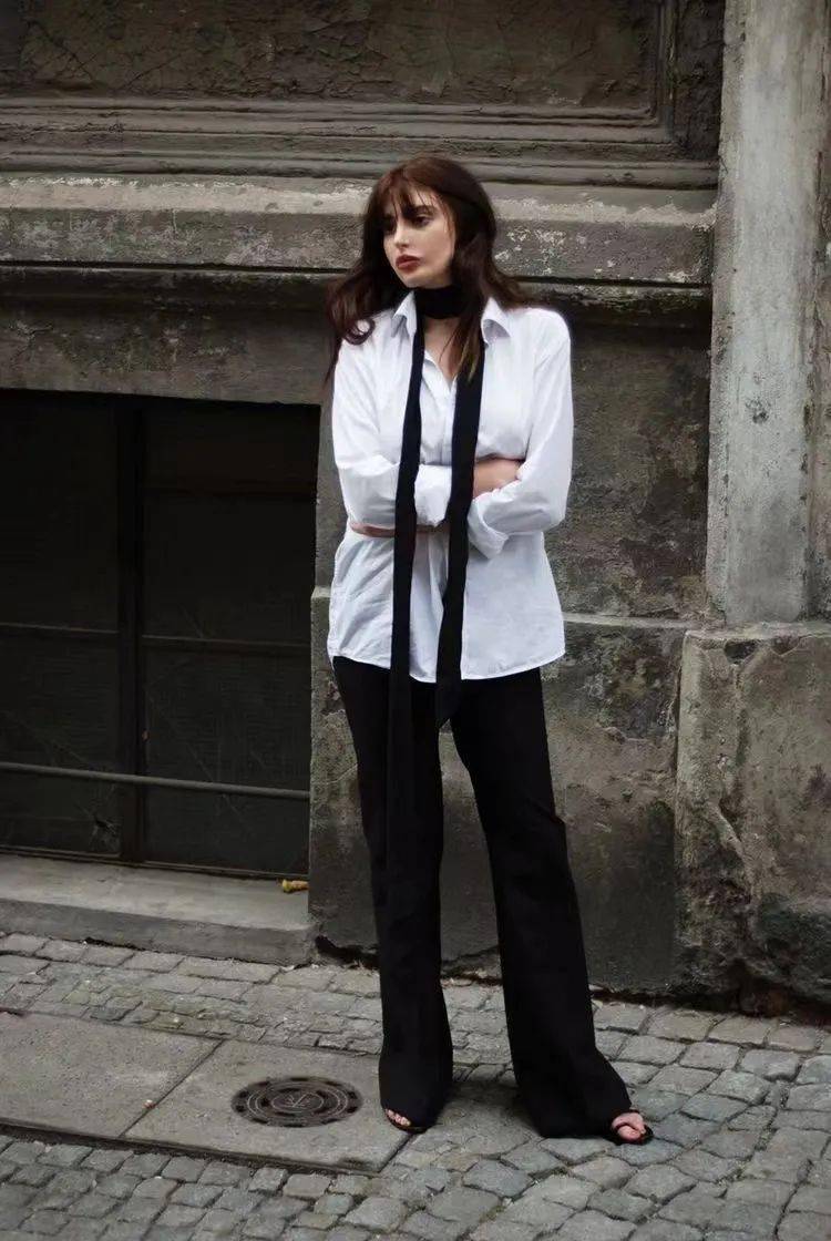 Socol 微胖身材怎么穿更好看?