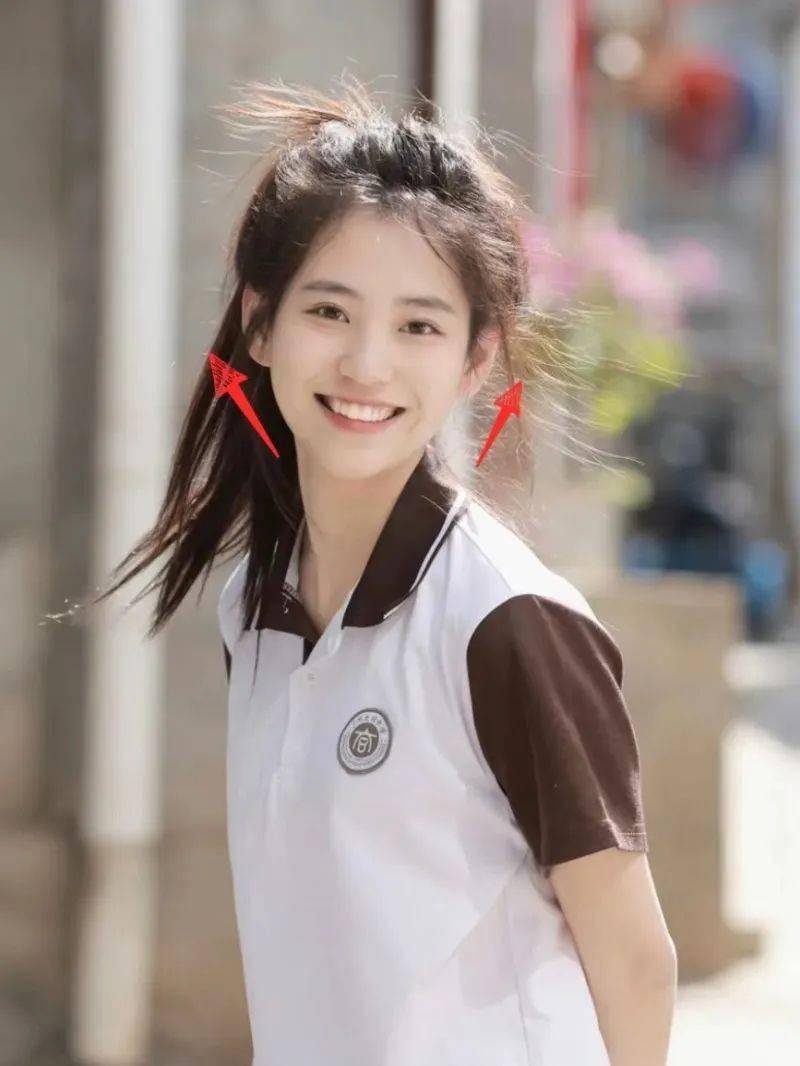 颧骨你明明才20出头，为什么就这么显老？