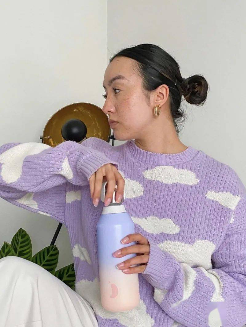 颧骨你明明才20出头，为什么就这么显老？