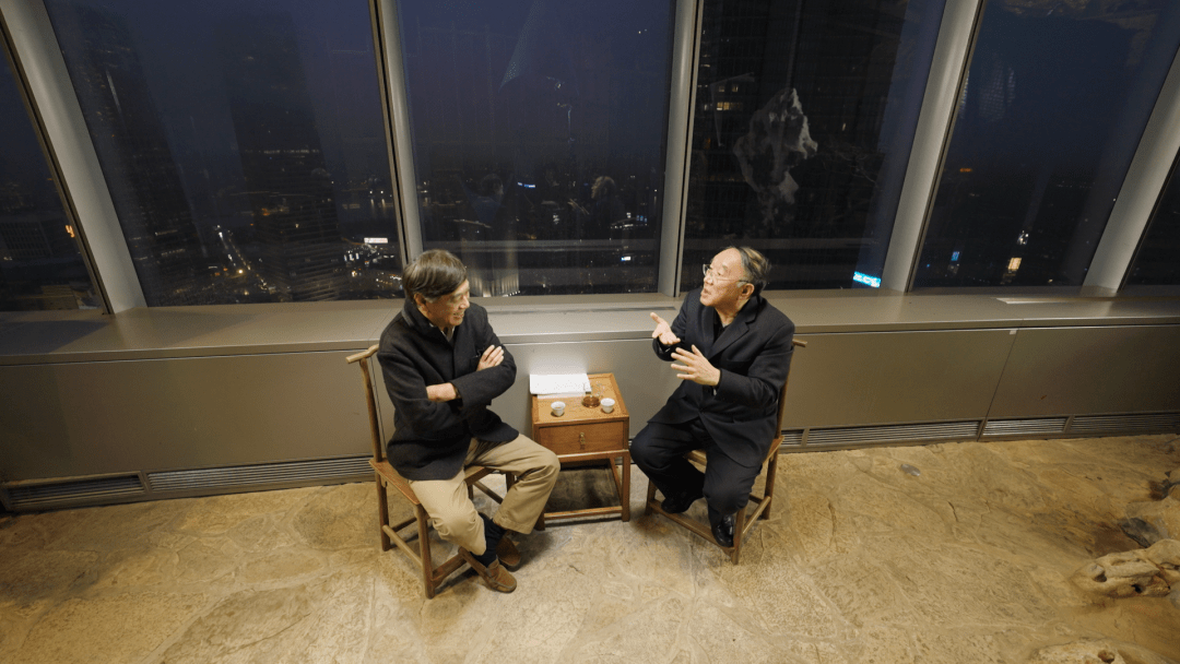 黄奇帆独家解读房地产:五招可实现房地产“软着陆”_中国_发展_王波明