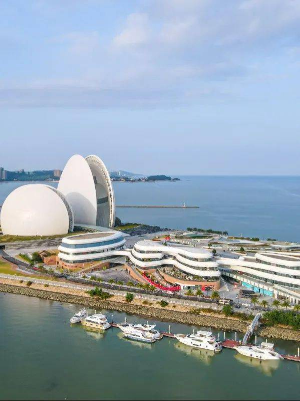海韵城·华发新天地正常营业中疫情当前,海韵城华发新天地疫情防控