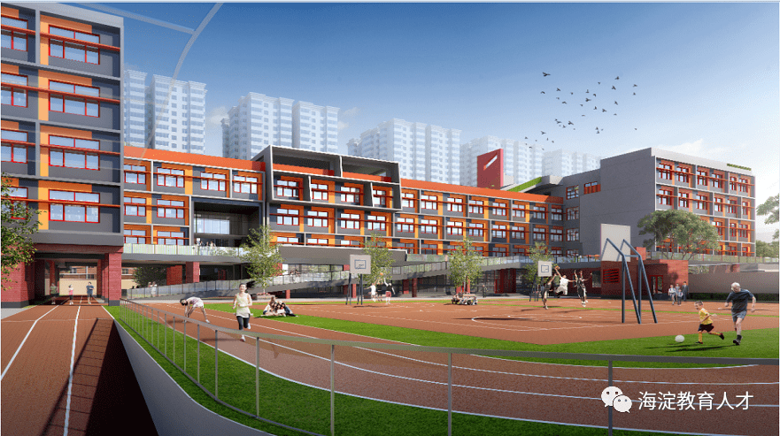 一校一宣多岗直招之北京十一实验中学