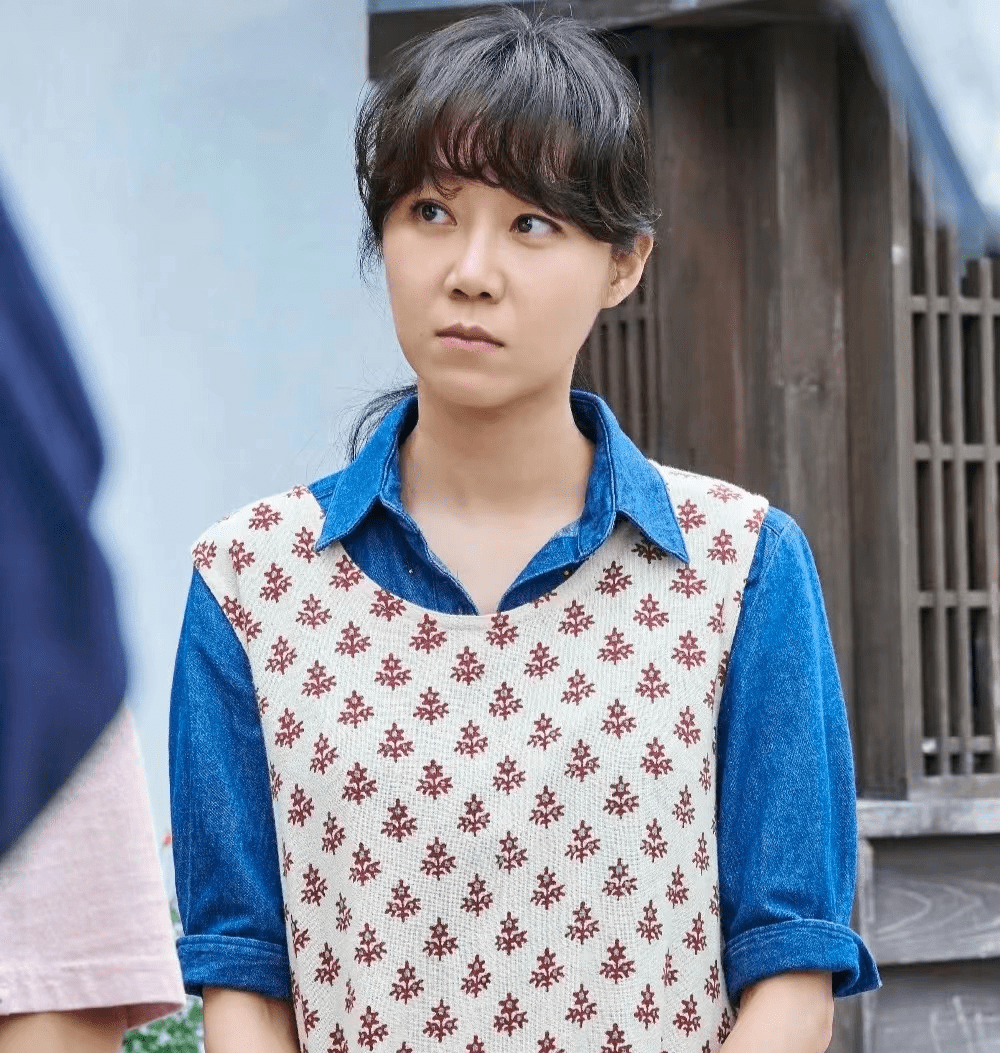 颧骨你明明才20出头，为什么就这么显老？