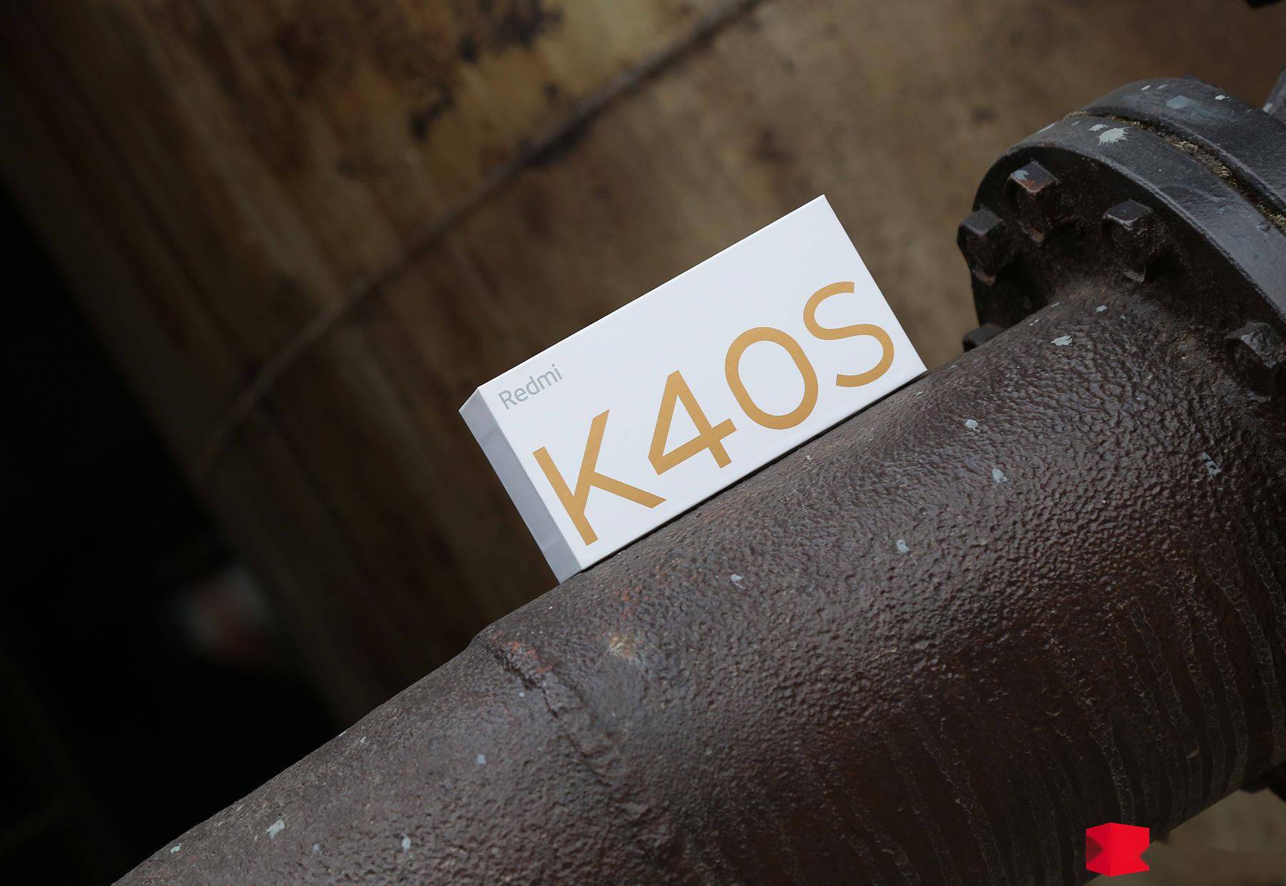 Redmi K40S 上手：配置提升价格不变，性价比很高的骁龙 870 手机