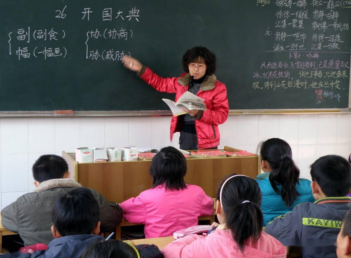 优秀学生一天的学习生活是这样的你孩子如果这样做同样是优秀生