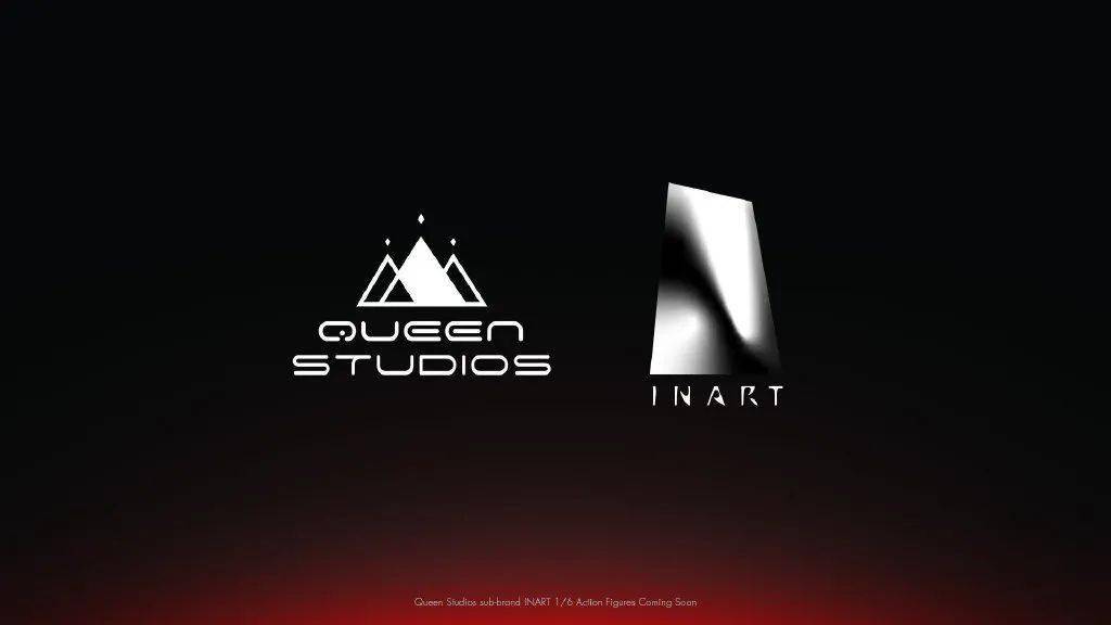 系列Queen Studio INART12寸系列，和其他大牌掰手腕能赢吗？