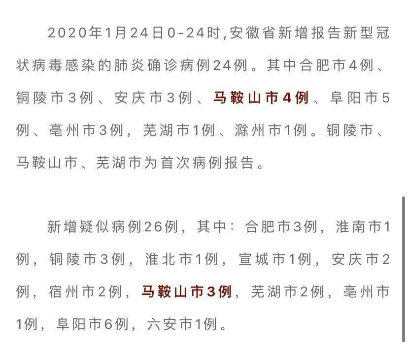 今天,马鞍山,连续5天0!