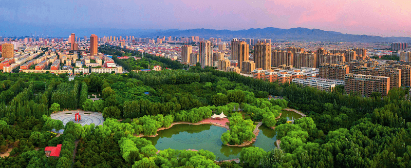 重工业城市转型的包头实践