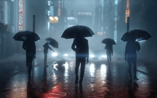 Tango|《幽灵线：东京》总监致信粉丝：该作是我们的新尝试