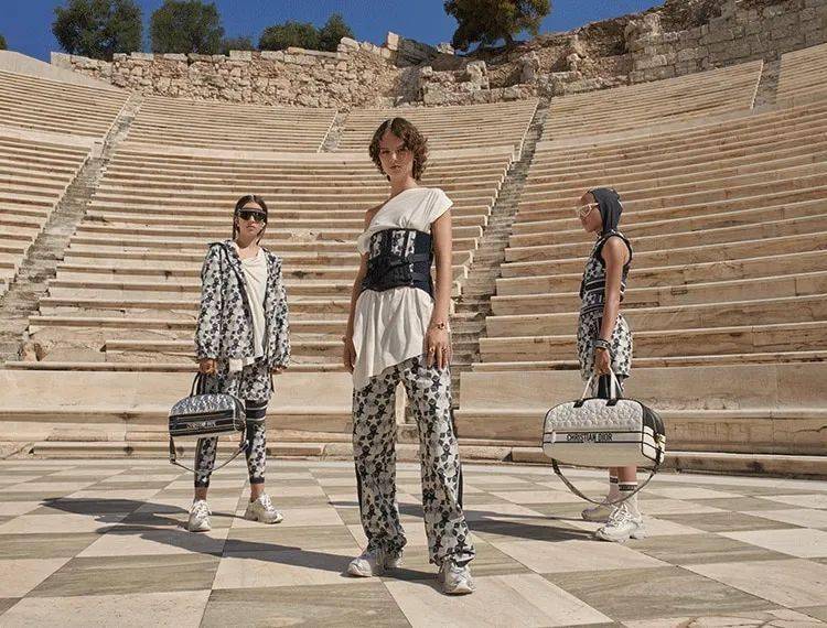 Swatch HUMAN MADE联手A$AP ROCKY | KENZO 胶囊系列 | NEEDLES x BEAMS 全新联名