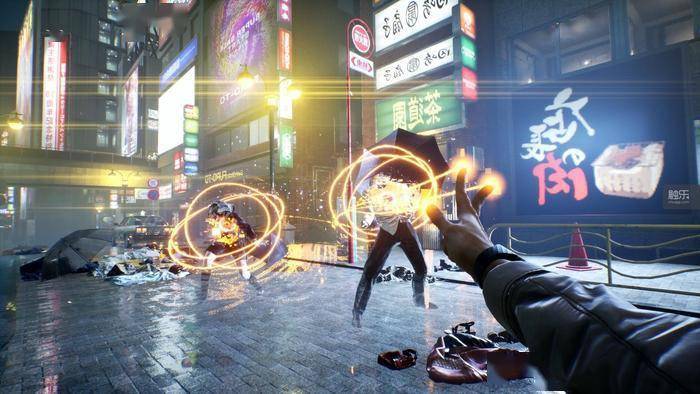 玩家|周末玩什么：国产恐怖冒险新作，漫威英雄宇宙重温