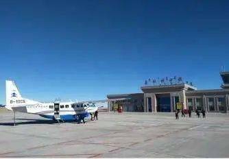 2,河北平泉机场截至2020年4月南昌瑶湖机场有江西长江通用航空有限