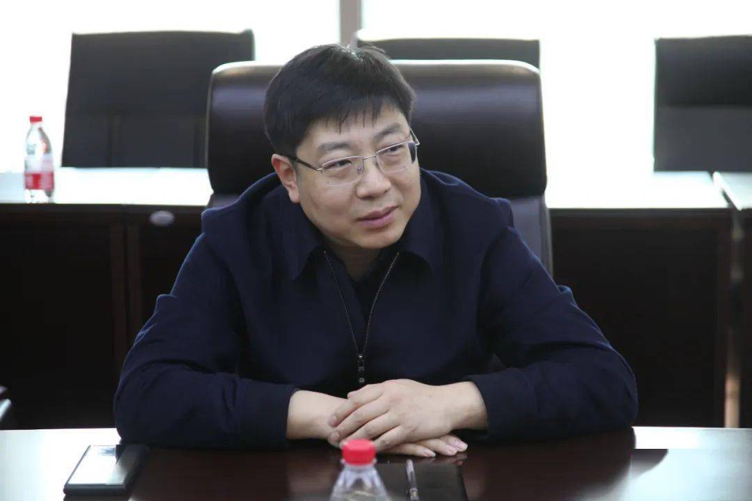 要闻实地调研现场督导苗永鹏调度一季度重点项目进展情况