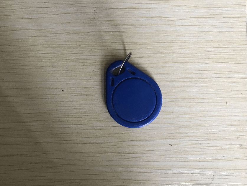 213芯片门禁卡是什么意思