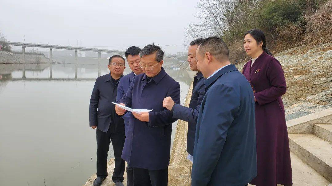 曹明权:加强生态环境保护 推进高质量跨越式发展_工作_十堰市_文明