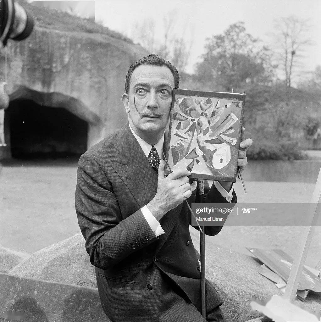 后疫情时代,宅家无聊?这10部质感满满的小众文艺片,速速拿走_达利_影