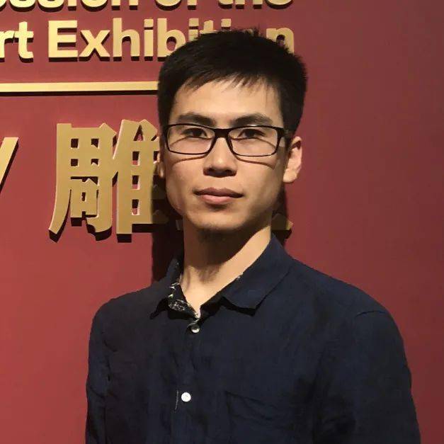 因材施教和而不同陈辉老师和他的研究生们