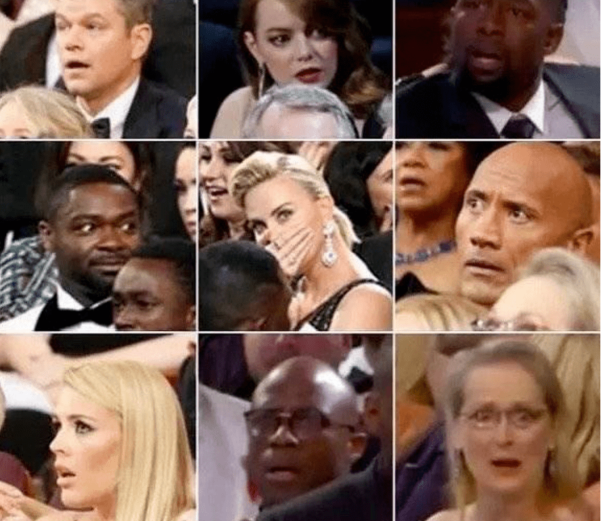 因为|豆瓣8.6，2022年奥斯卡最佳电影！