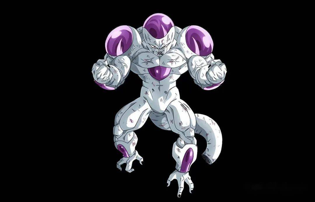 龙珠超疑惑反派压迫感为何不强了