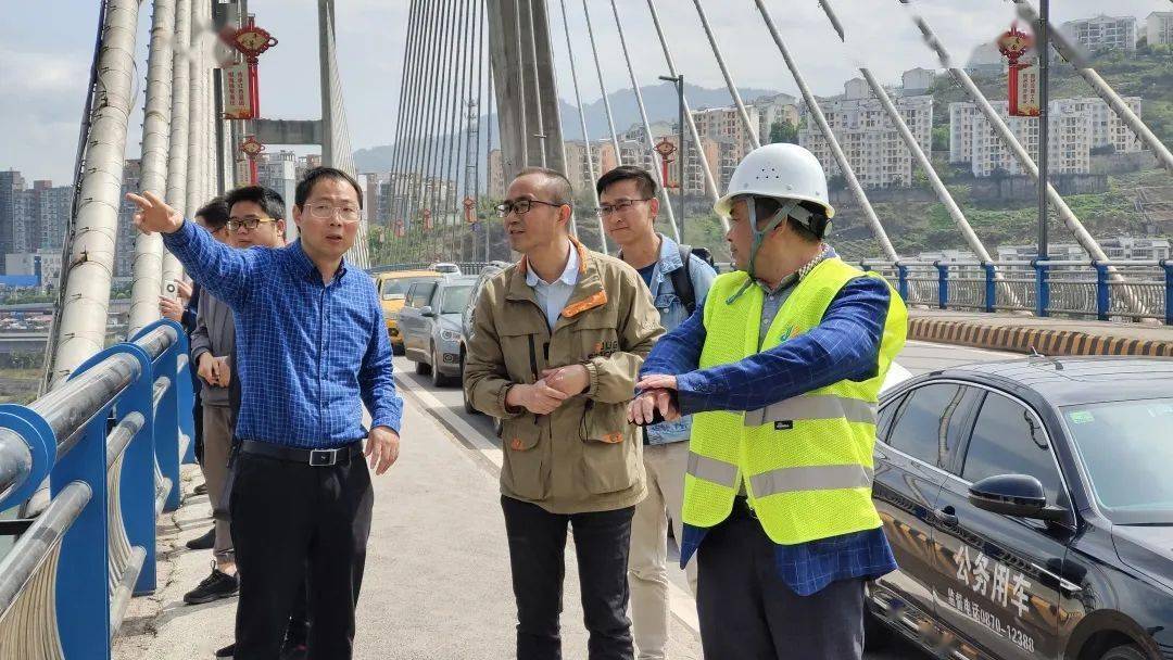 杨昌俊带队检查 督办燃气问题整改工作_部门_施工_整改